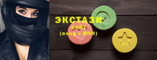 хмурый Абаза